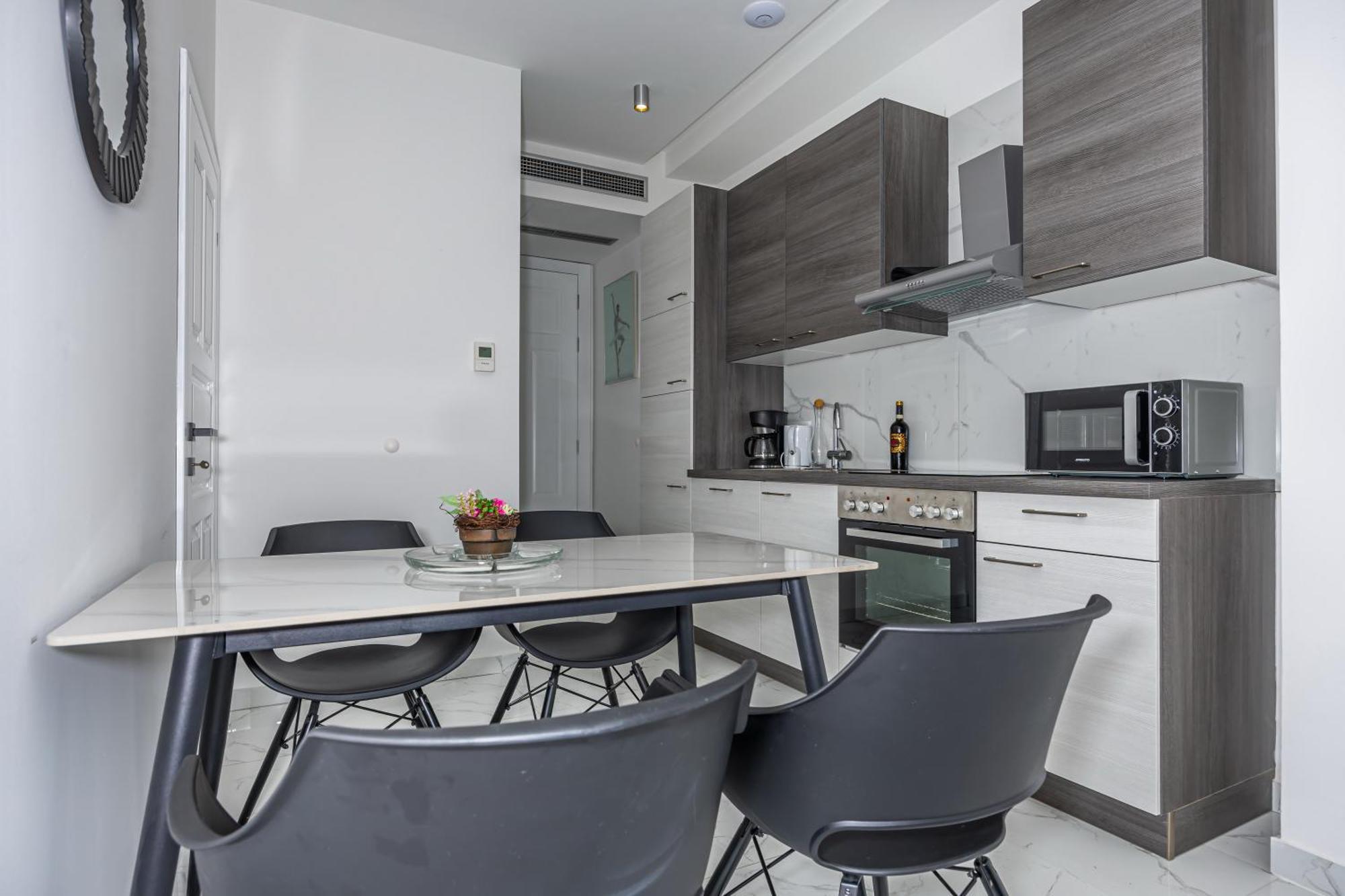 Villa Vita Luxury Apartments Crikvenica Exterior photo